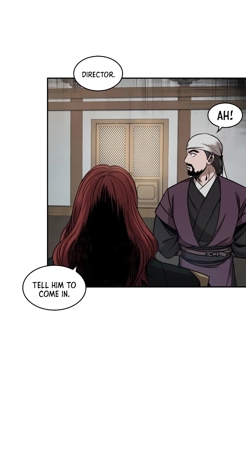 Nano Machine Chapter 73 image 29